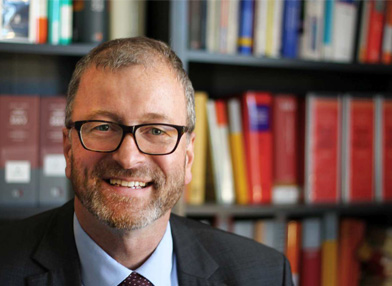 Dr. Thomas Motz